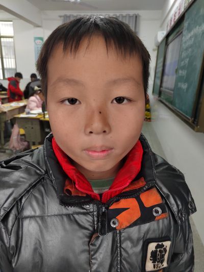 学生头像