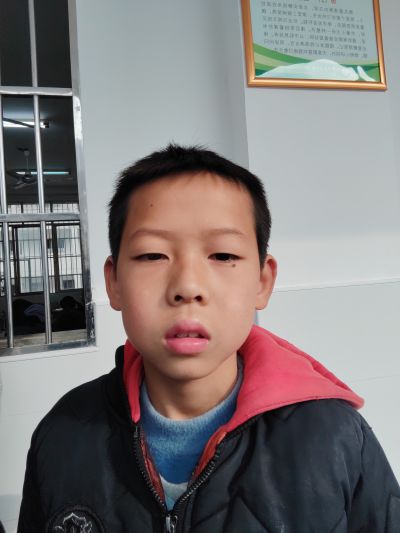 学生头像