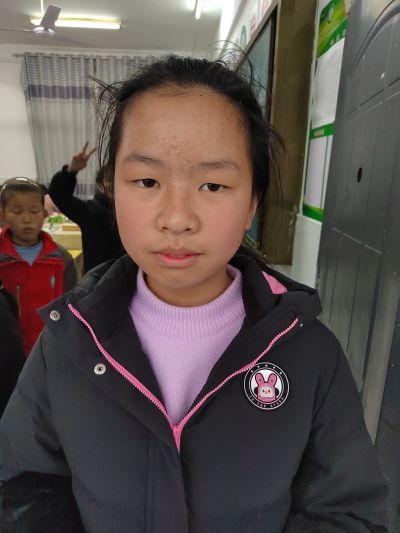 学生头像