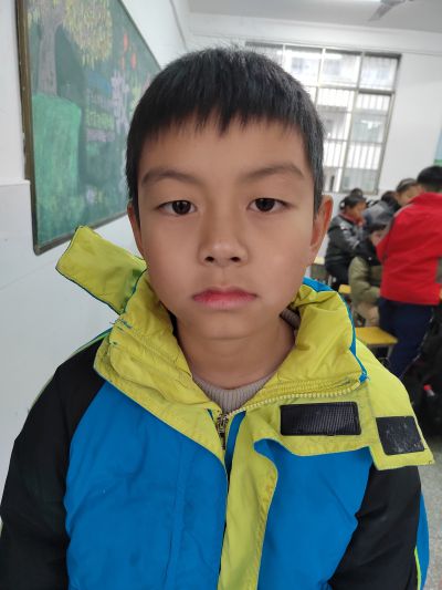 学生头像