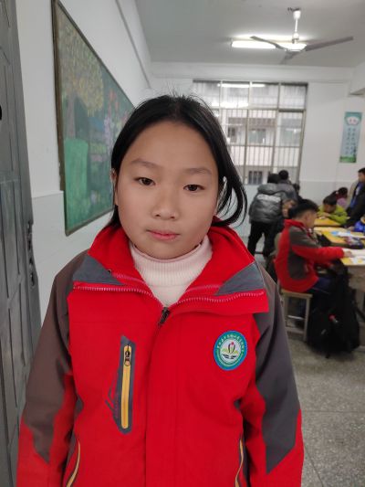 学生头像