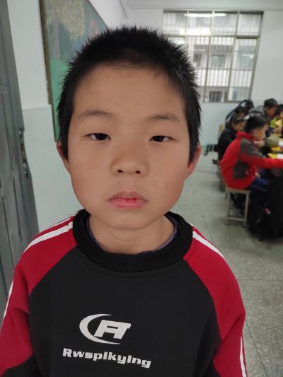 学生头像