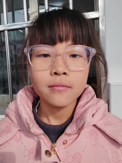 学生头像