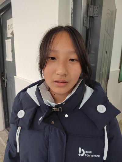 学生头像