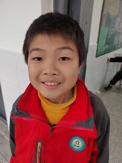 学生头像