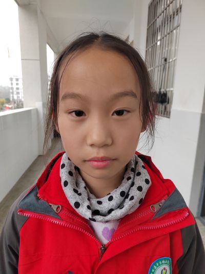 学生头像