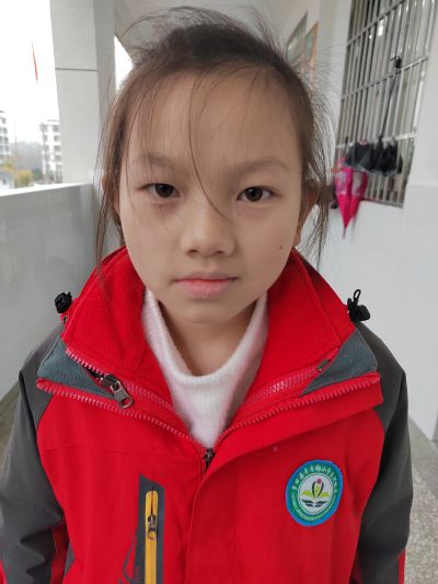 学生头像