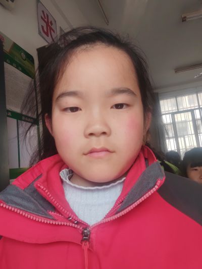 学生头像