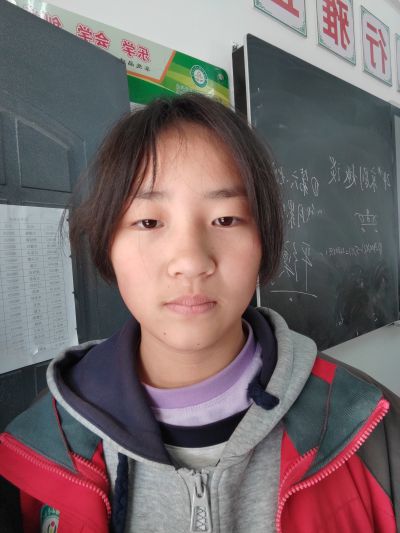 学生头像