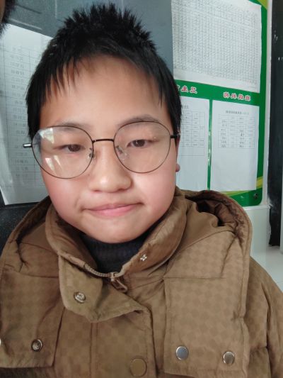 学生头像