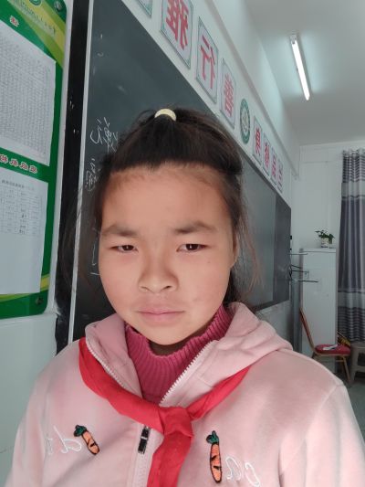 学生头像
