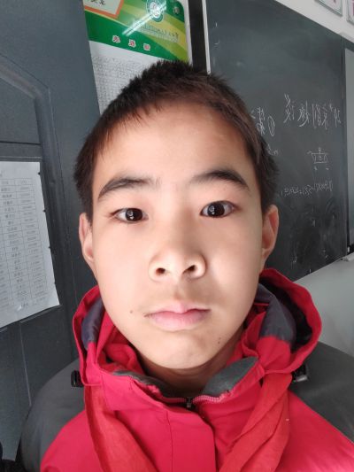 学生头像