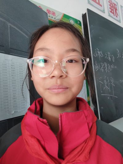 学生头像