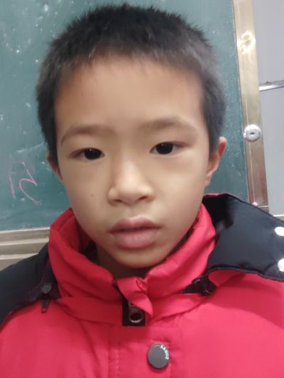 学生头像
