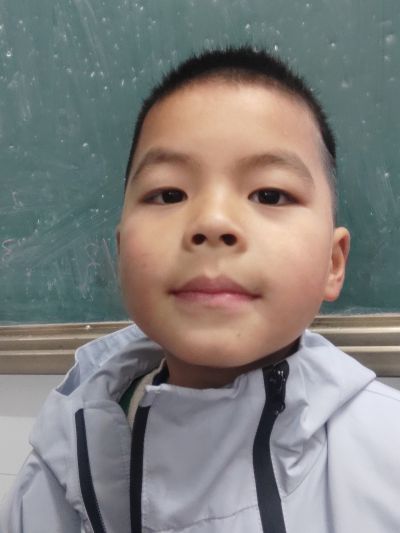 学生头像