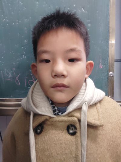 学生头像