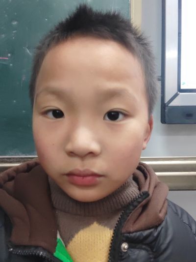 学生头像
