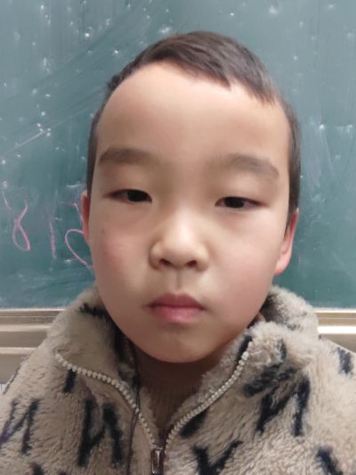 学生头像