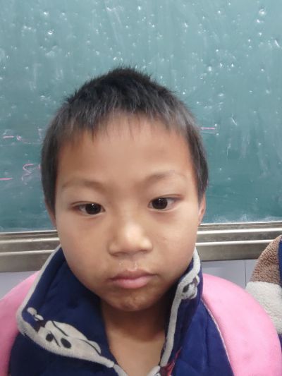 学生头像