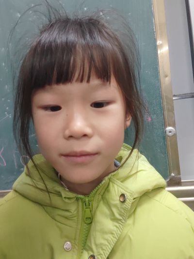 学生头像