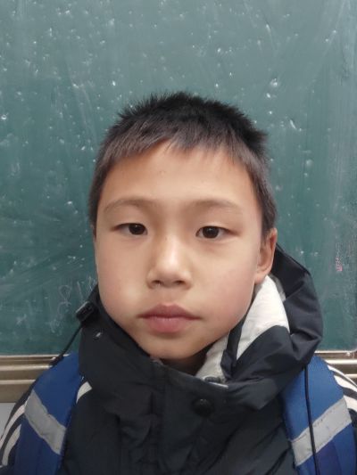 学生头像