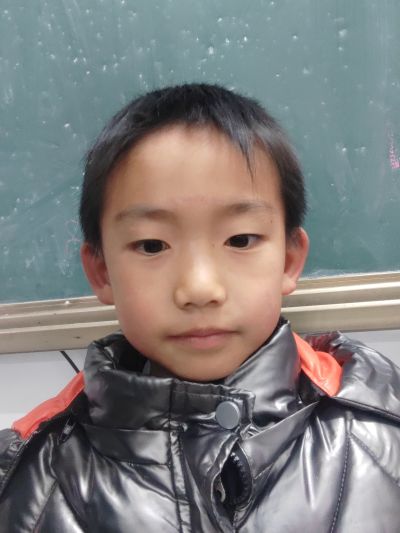 学生头像