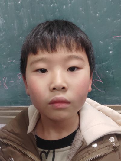 学生头像