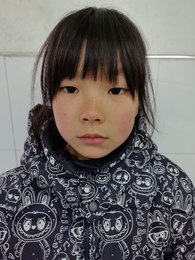 学生头像