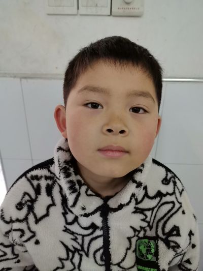 学生头像