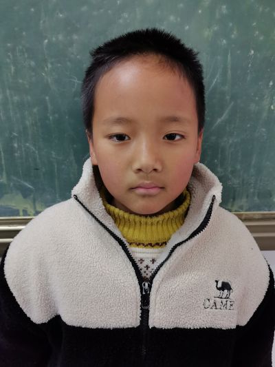 学生头像