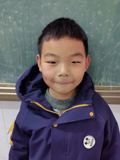 学生头像