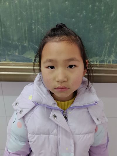 学生头像