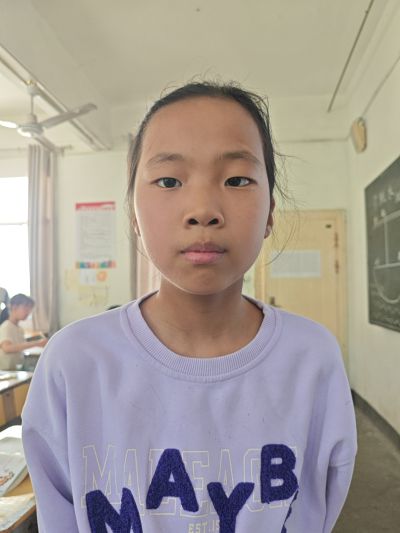 学生头像