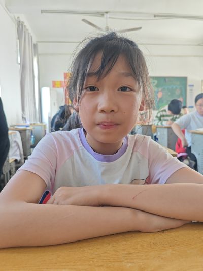 学生头像