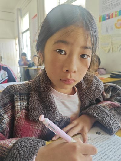 学生头像