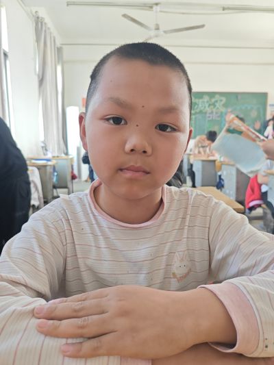 学生头像