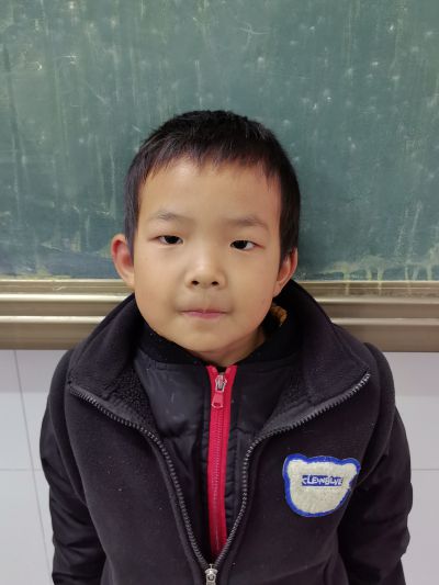 学生头像