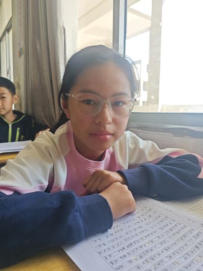 学生头像