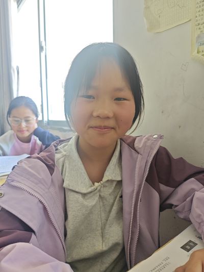 学生头像