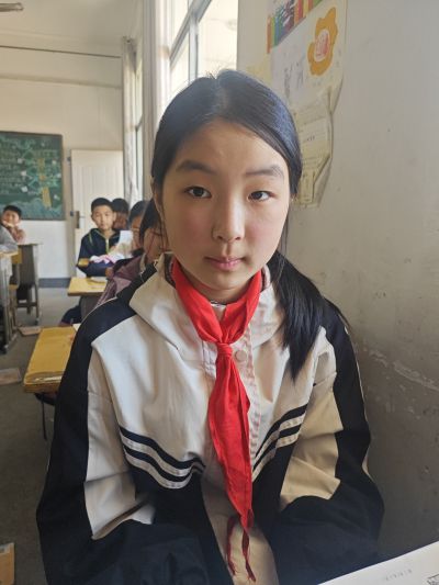 学生头像