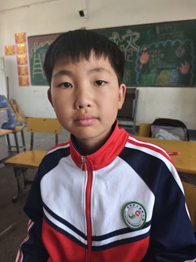 学生头像