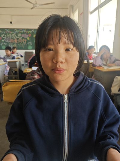 学生头像