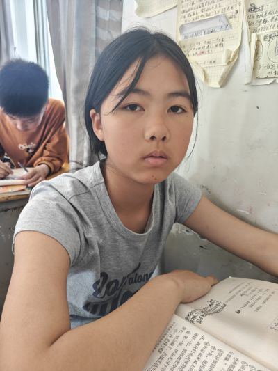 学生头像