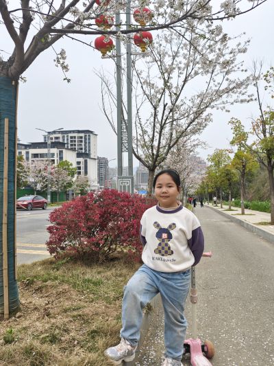 学生头像