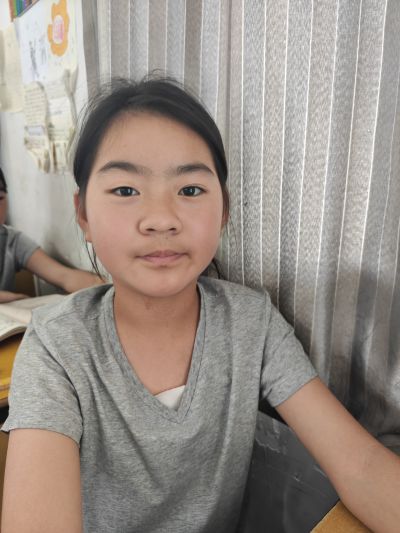 学生头像