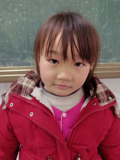 学生头像