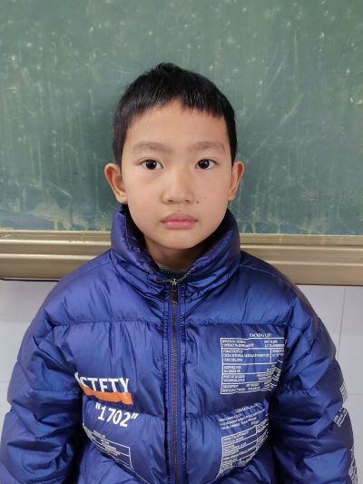 学生头像