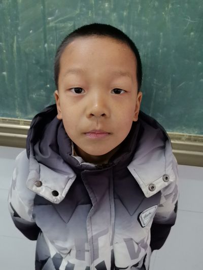 学生头像