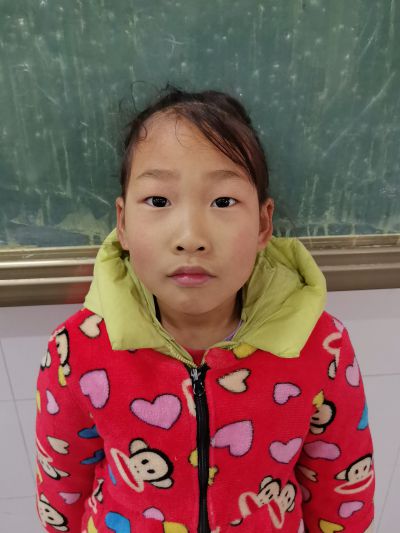 学生头像