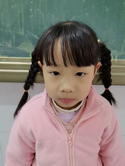 学生头像